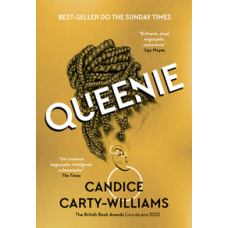 Queenie   <br /><br /> <small>Carty Williams; Carolina Cândito; </small>