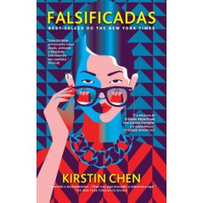 Falsificadas  -  Uma escolha do clube do livro da Reese Witherspoon <br /><br /> <small>Kirstin Chen; Alline Salles; </small>