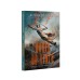 Bruxo do vento  -  Livro 2 da Série Terra das Bruxas
