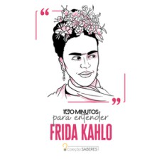 100 minutos para entender Frida Kahlo  
