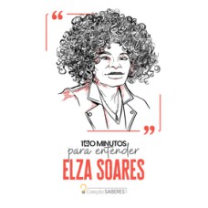 100 minutos para entender Elza Soares  
