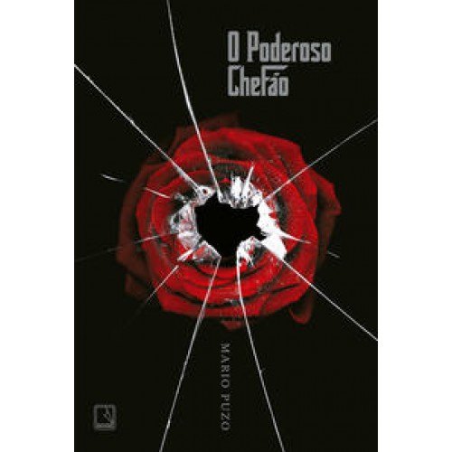 O poderoso chefão <br /><br /> <small>MARIO PUZO-</small> O poderoso chefão <br /><br /> <small>MARIO PUZO-</small>