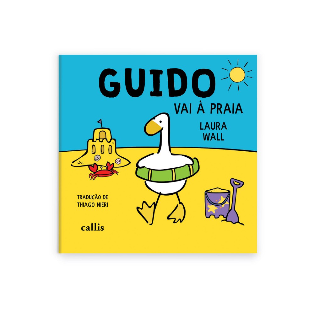 Guido Vai à Praia Guido Vai à Praia