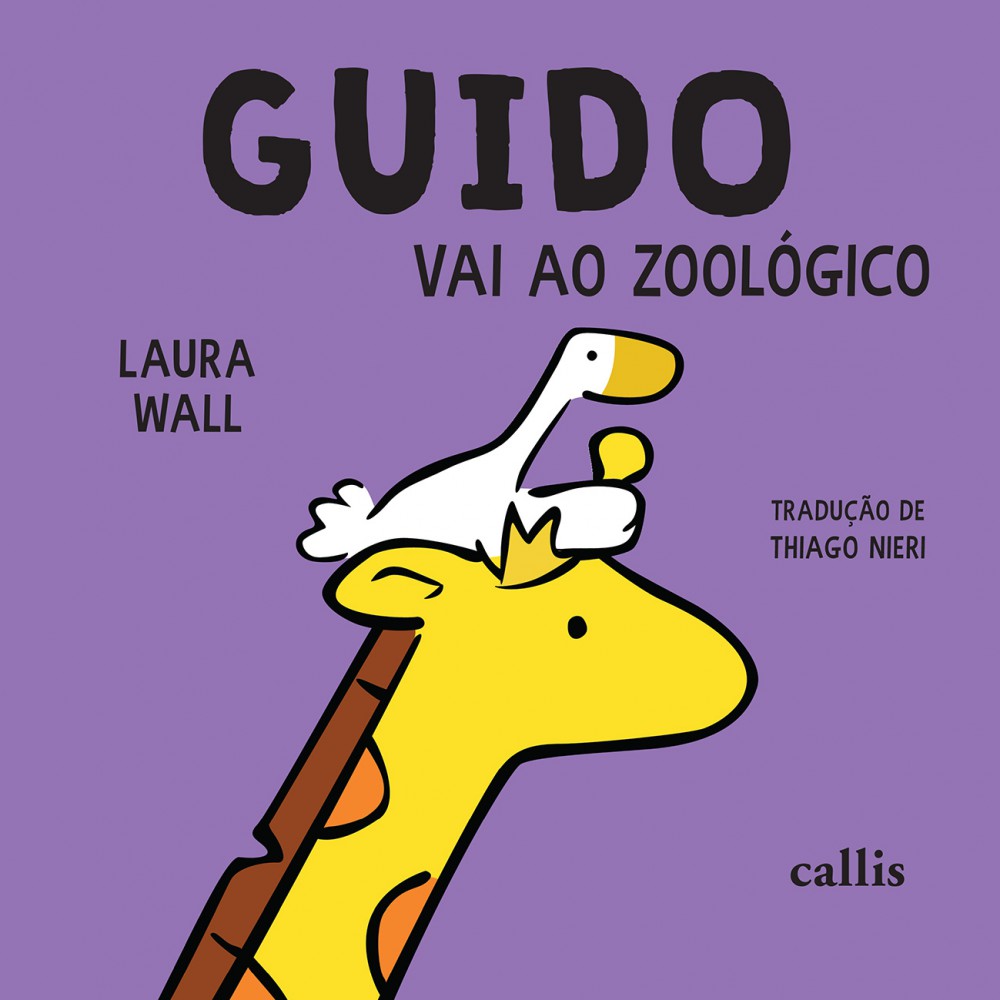Guido Vai ao Zoológico Guido Vai ao Zoológico