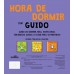 Hora de dormir com Guido - Capa Almofadada Hora de dormir com Guido - Capa Almofadada
