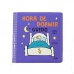 Hora de dormir com Guido - Capa Almofadada Hora de dormir com Guido - Capa Almofadada