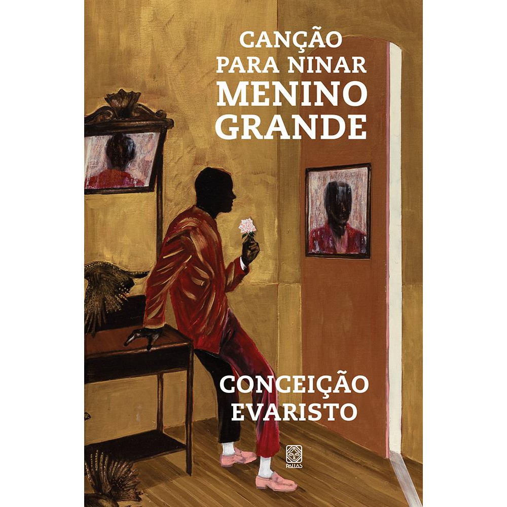 Canção para ninar menino grande Canção para ninar menino grande