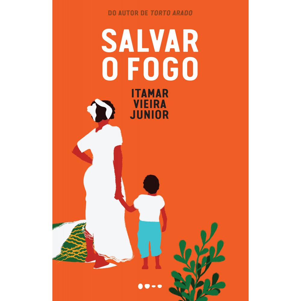 Salvar o fogo - (Trilogia da Terra Livro #2) Salvar o fogo - (Trilogia da Terra Livro #2)
