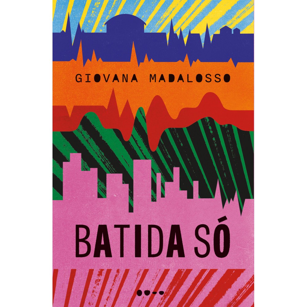 Batida só <br /><br /> <small>Giovana Madalosso</small>