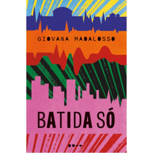 Batida só   <br /><br /> <small>GIOVANA MADALOSSO-</small>
