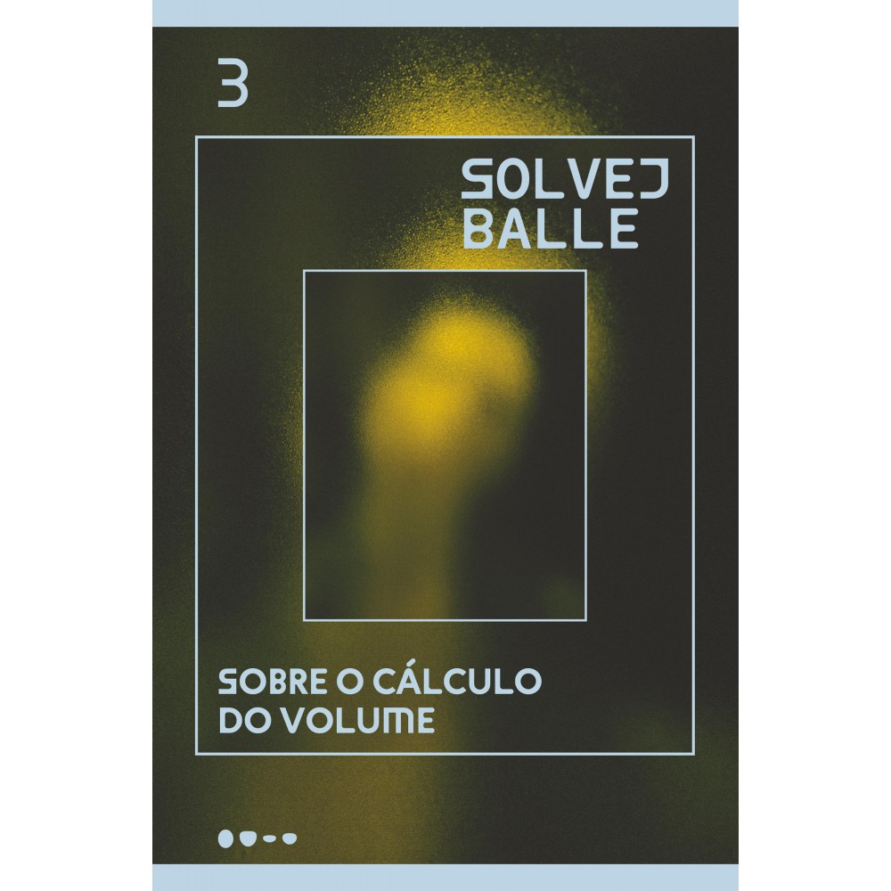 Sobre o cálculo do volume - 3 <br /><br /> <small>Solvej Balle; Guilherme da Silva Braga</small>
