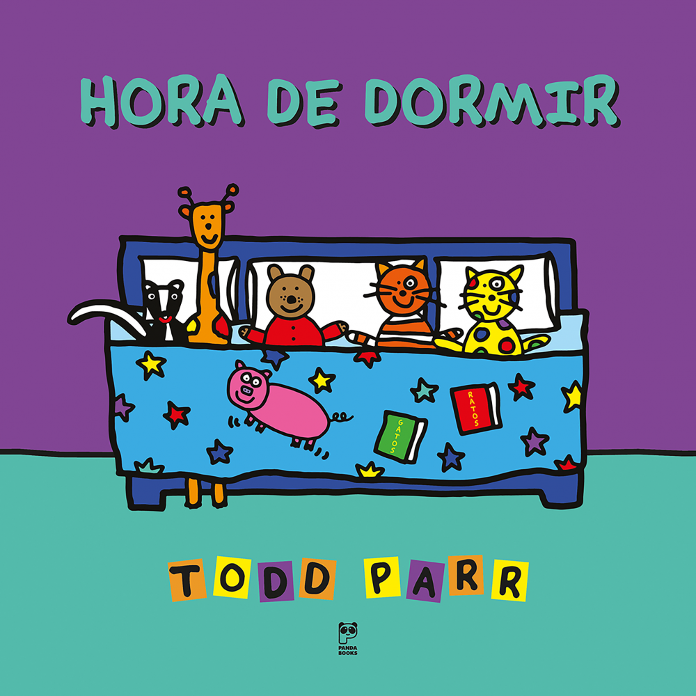Hora de dormir Hora de dormir
