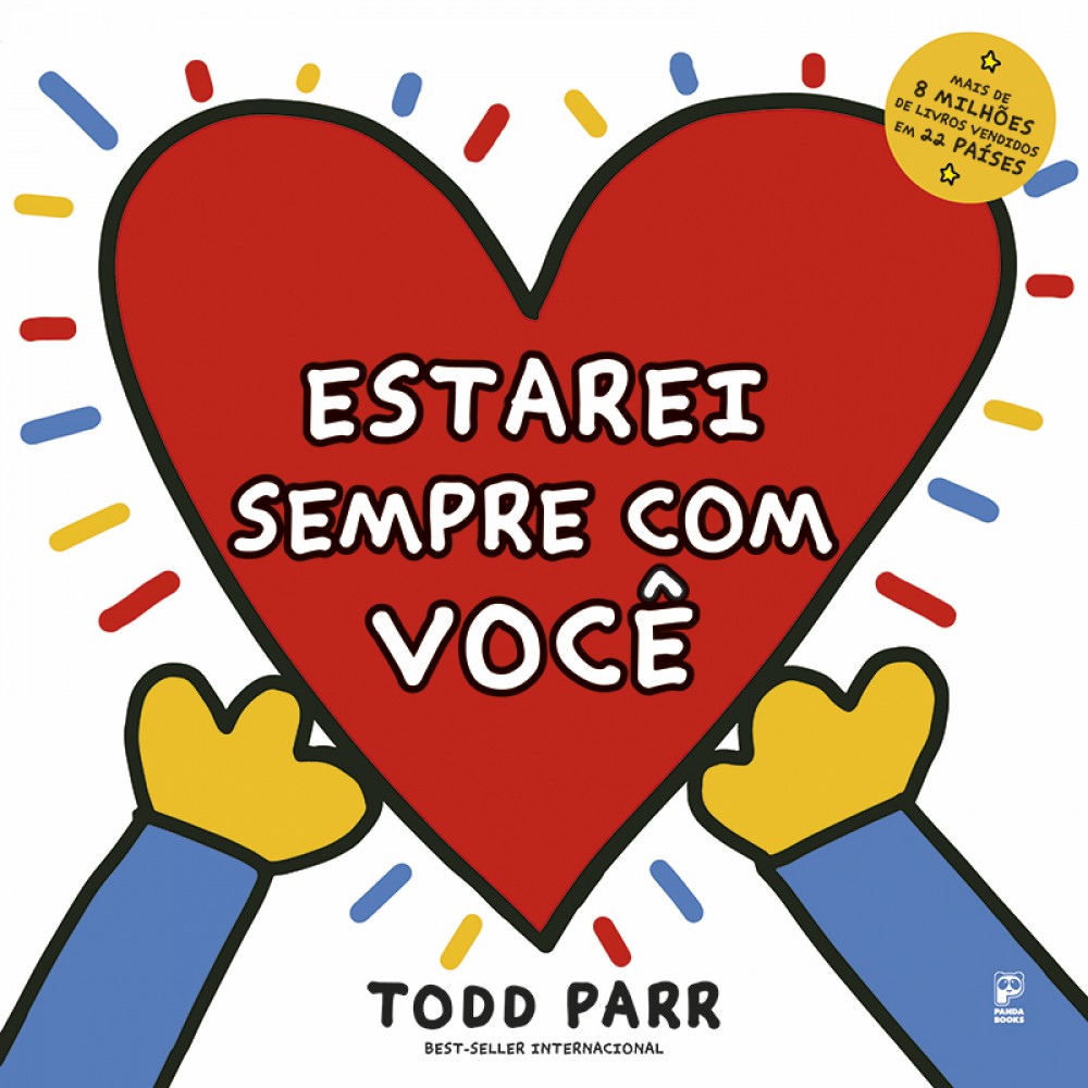Estarei sempre com você Estarei sempre com você