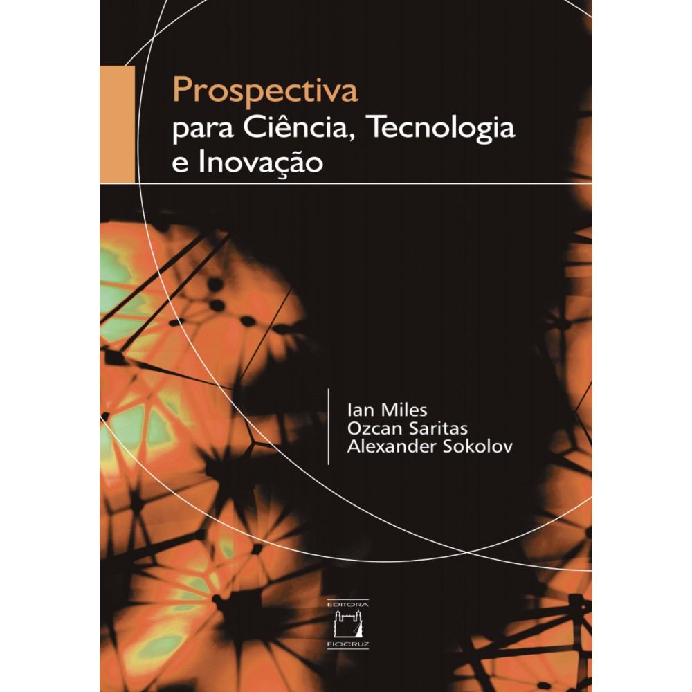 Prospectiva para ciência, tecnologia e inovação