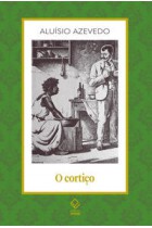 O cortiço <br /><br /> <small>ALUISIO AZEVEDO-</small> O cortiço <br /><br /> <small>ALUISIO AZEVEDO-</small>