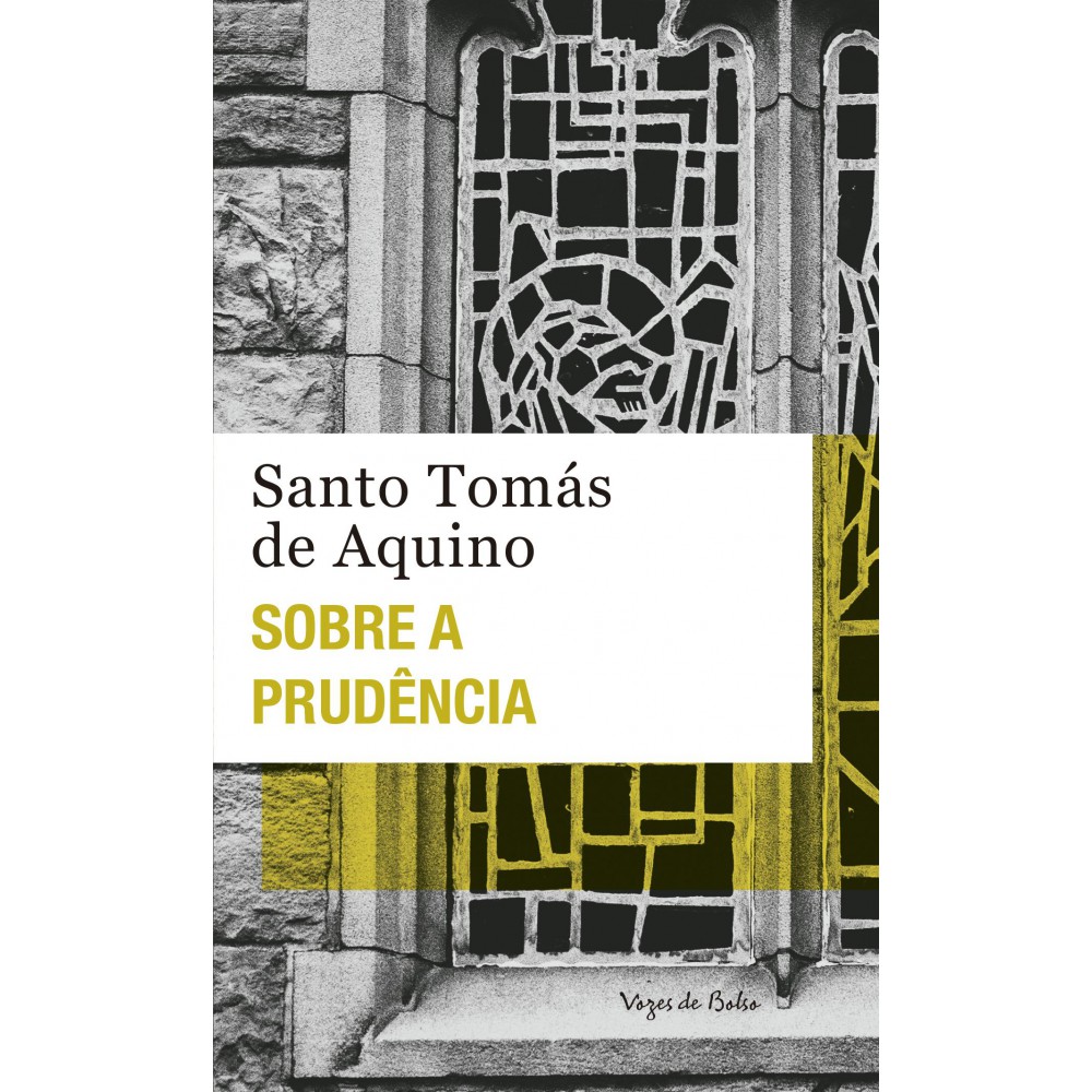 Sobre a prudência - Ed. Bolso Sobre a prudência - Ed. Bolso