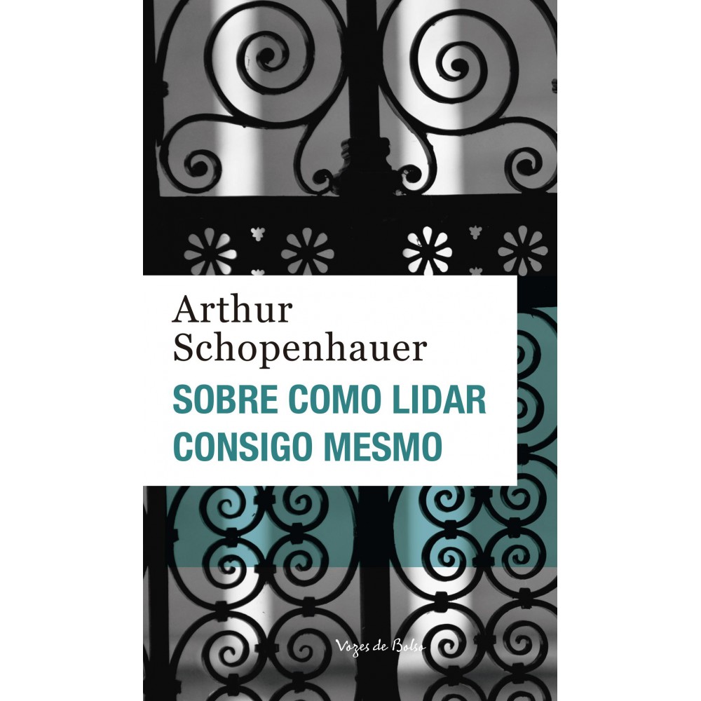 Sobre como lidar consigo mesmo - Ed. Bolso Sobre como lidar consigo mesmo - Ed. Bolso
