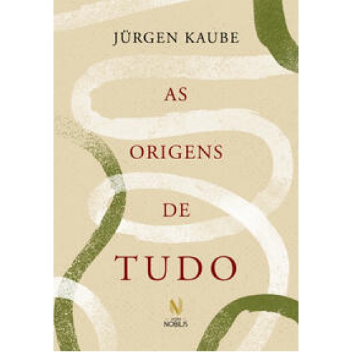 As origens de tudo  