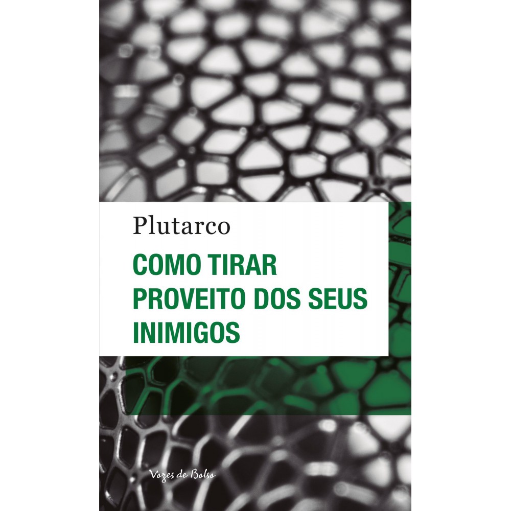 Como tirar proveito dos seus inimigos - Ed. Bolso Como tirar proveito dos seus inimigos - Ed. Bolso