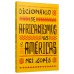 Dicionário de africanismos nas Américas