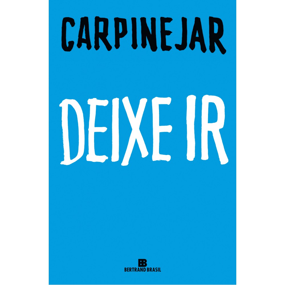 Deixe ir Deixe ir