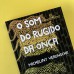 O som do rugido da onça – Vencedor Jabuti 2022 O som do rugido da onça – Vencedor Jabuti 2022