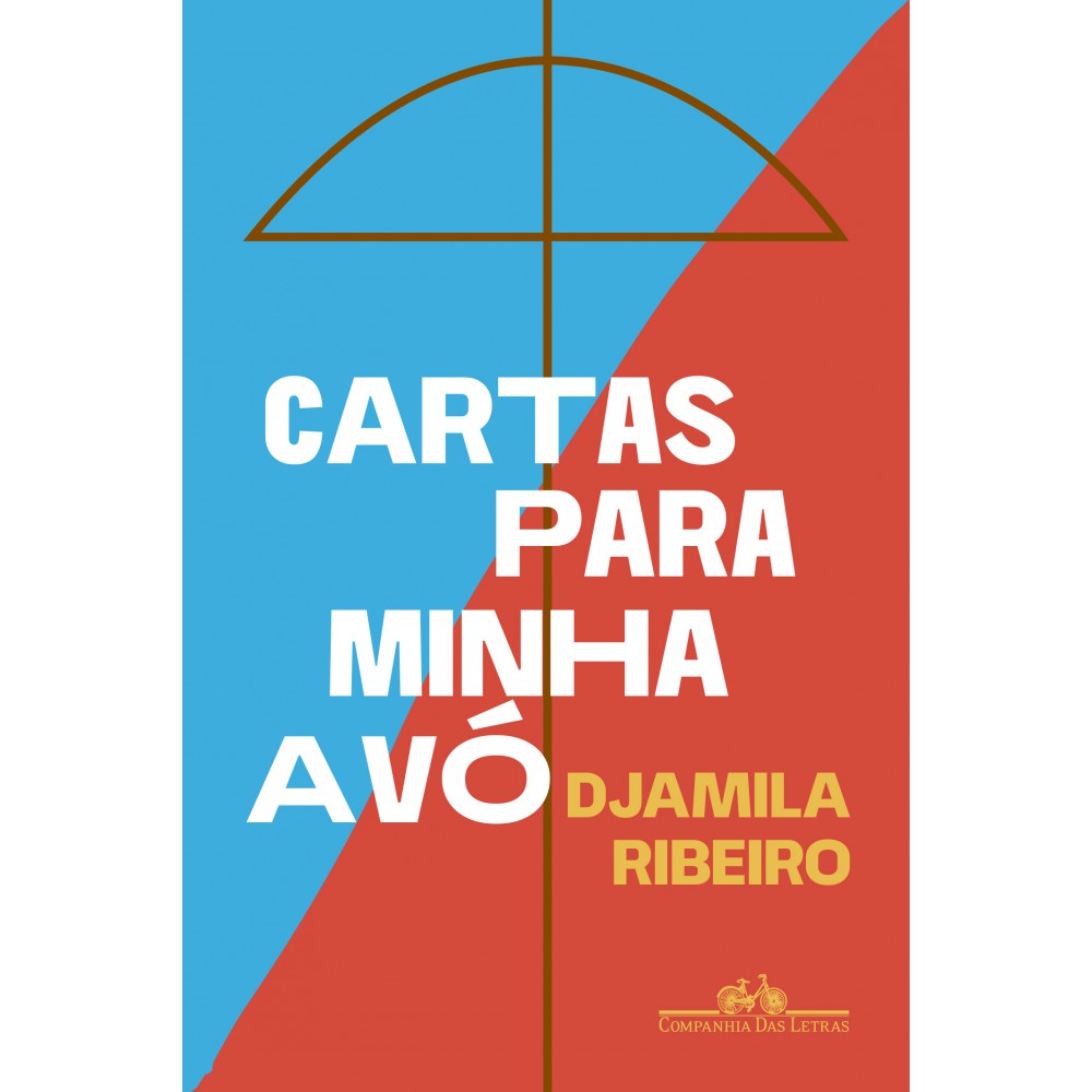 Cartas para minha avó