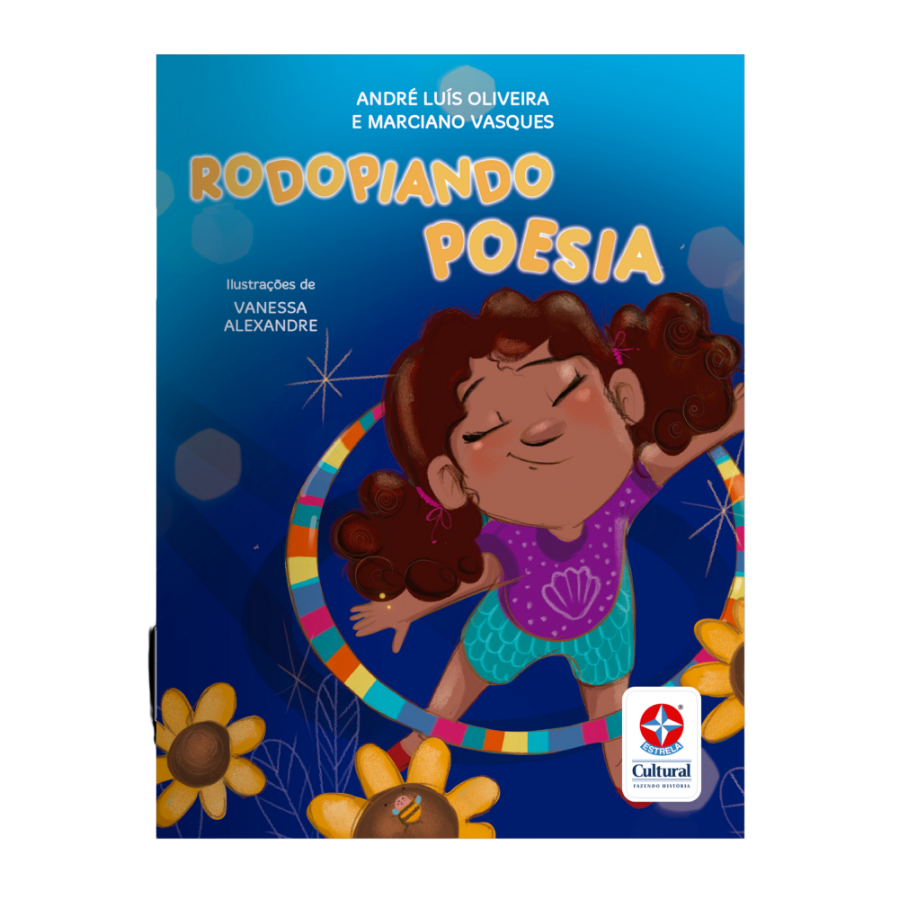 Rodopiando poesia - Versos e Brincadeiras que Encantam Rodopiando poesia - Versos e Brincadeiras que Encantam