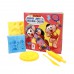 Turma da Mônica - Jogando Limpo com Cebolinha e Cascão - Massa Estrela Turma da Mônica - Jogando Limpo com Cebolinha e Cascão - Massa Estrela
