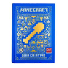 Minecraft | Guia criativo (Livro oficial ilustrado)  