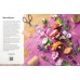 Livro-Buquê  -  Folhas serrilhadas para destacar e montar