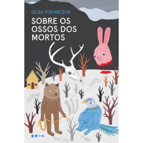 Sobre os ossos dos mortos Sobre os ossos dos mortos