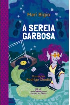 A sereia garbosa (Coleção Canoa)
