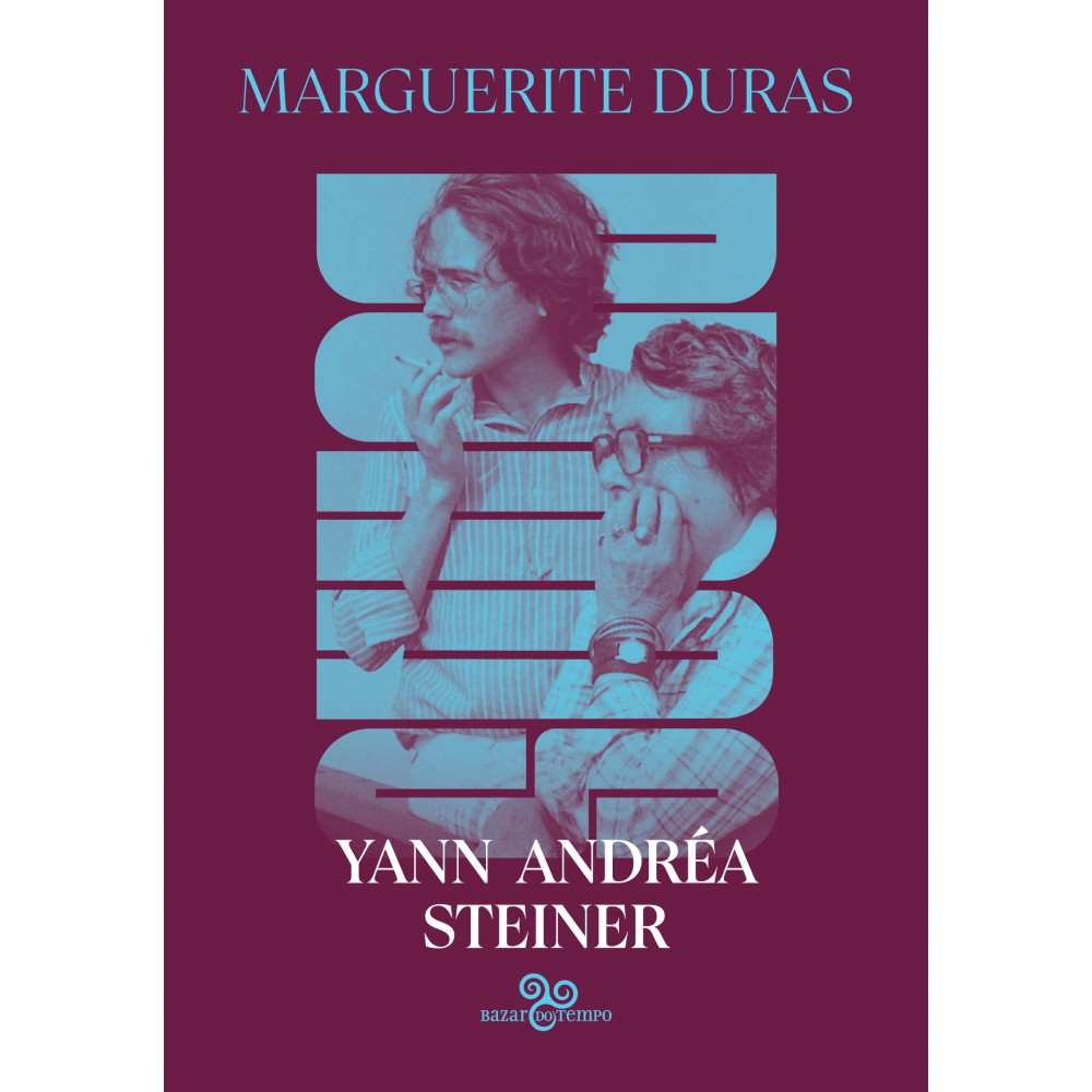 Yann Andréa Steiner