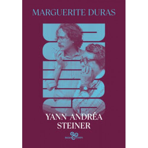 Yann Andréa Steiner Yann Andréa Steiner
