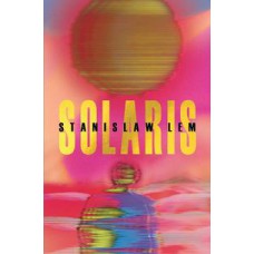 Solaris   <br /><br /> <small>Stanislaw Lem; Eneida Favre; </small>