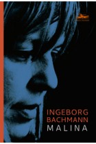 Malina   <br /><br /> <small>INGEBORG BACHMANN-</small>