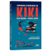 Entregas expressas da Kiki