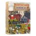 Américas, um sonho de escritores