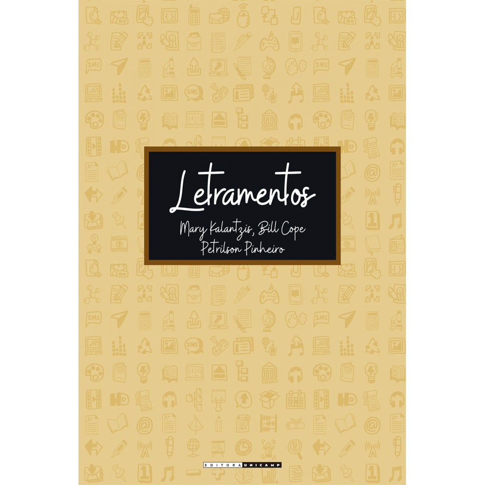 Letramentos Letramentos