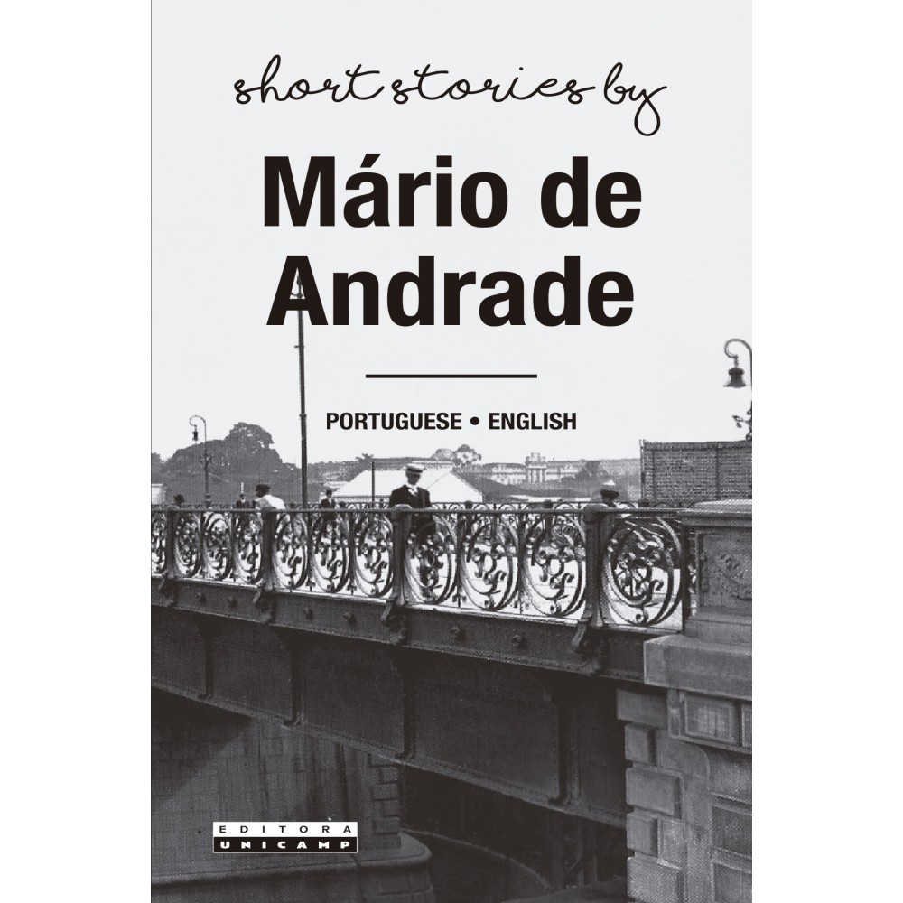 Contos de Mário de Andrade