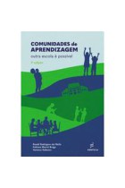 Comunidades de aprendizagem  -  Outra escola é possível