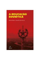 A educação soviética  
