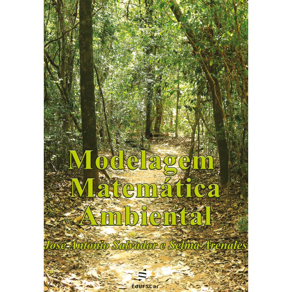 Modelagem Matemática Ambiental