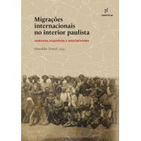 Migrações internacionais no interior paulista  -  contextos, trajetórias e associativismo