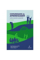 Comunidades de aprendizagem - Outra escola é possível Comunidades de aprendizagem - Outra escola é possível