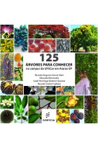 125 árvores para conhecer no campus da UFSCar em Araras- SP 125 árvores para conhecer no campus da UFSCar em Araras- SP