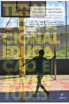 Terapia Ocupacional, Educação e Juventudes  -  conhecendo práticas e reconhecendo saberes