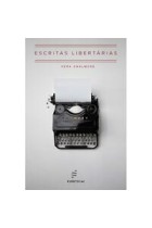 Escritas libertárias  