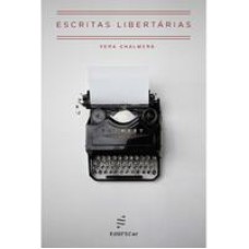 Escritas libertárias  